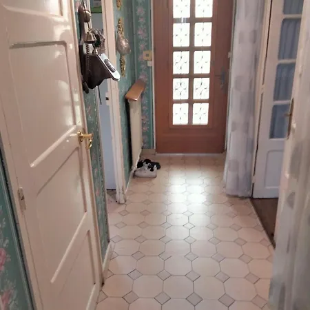 Guest house Maison Et *