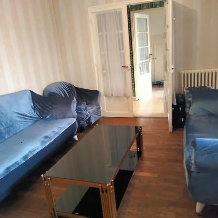 Guest house Maison Et