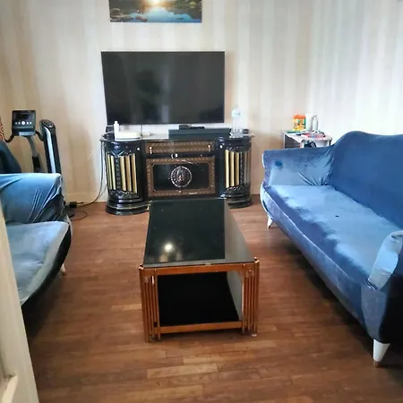 Maison Et Guest house *