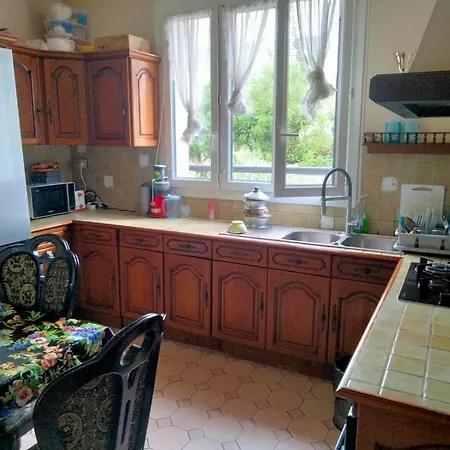 Guest house Maison Et *