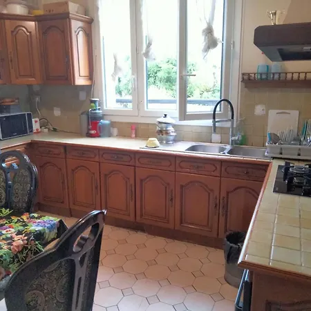 Guest house Maison Et